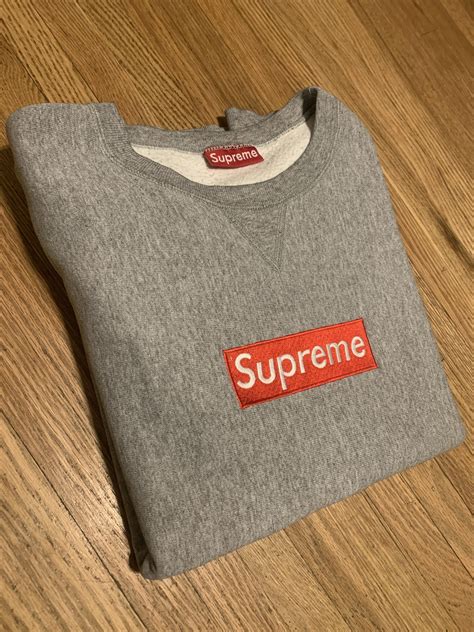 gucci supreme bogo|1996 supreme bogo logo.